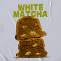 Matcha Cookies