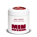 Daily Green Ceremonial Grade Matcha Pulver aus Uji Japan Iced Matcha Latte