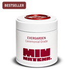 Evergarden Ceremonial Grade Matcha Pulver aus Uji Japan Iced Matcha Latte