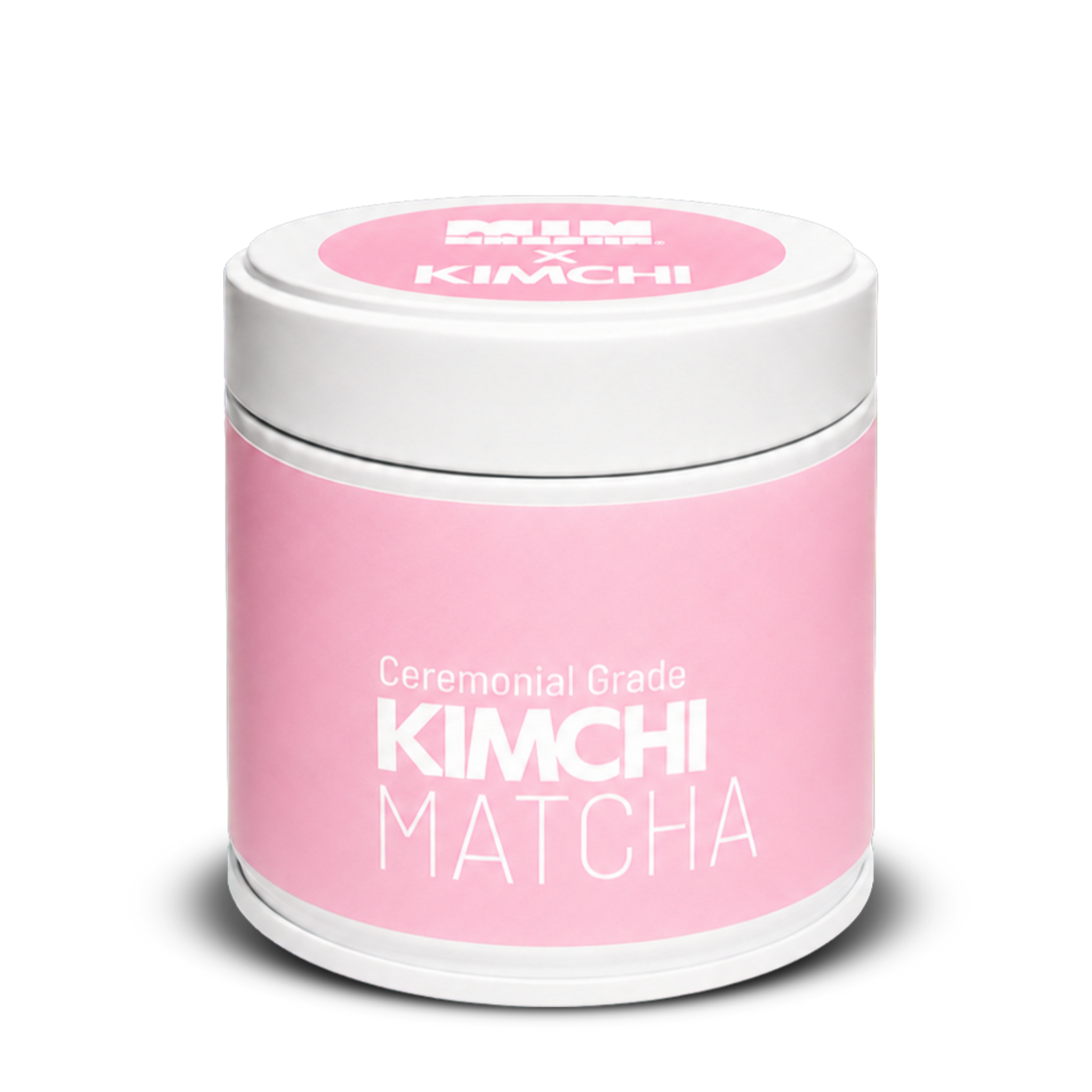 KIMCHI Matcha Ceremonial Grade