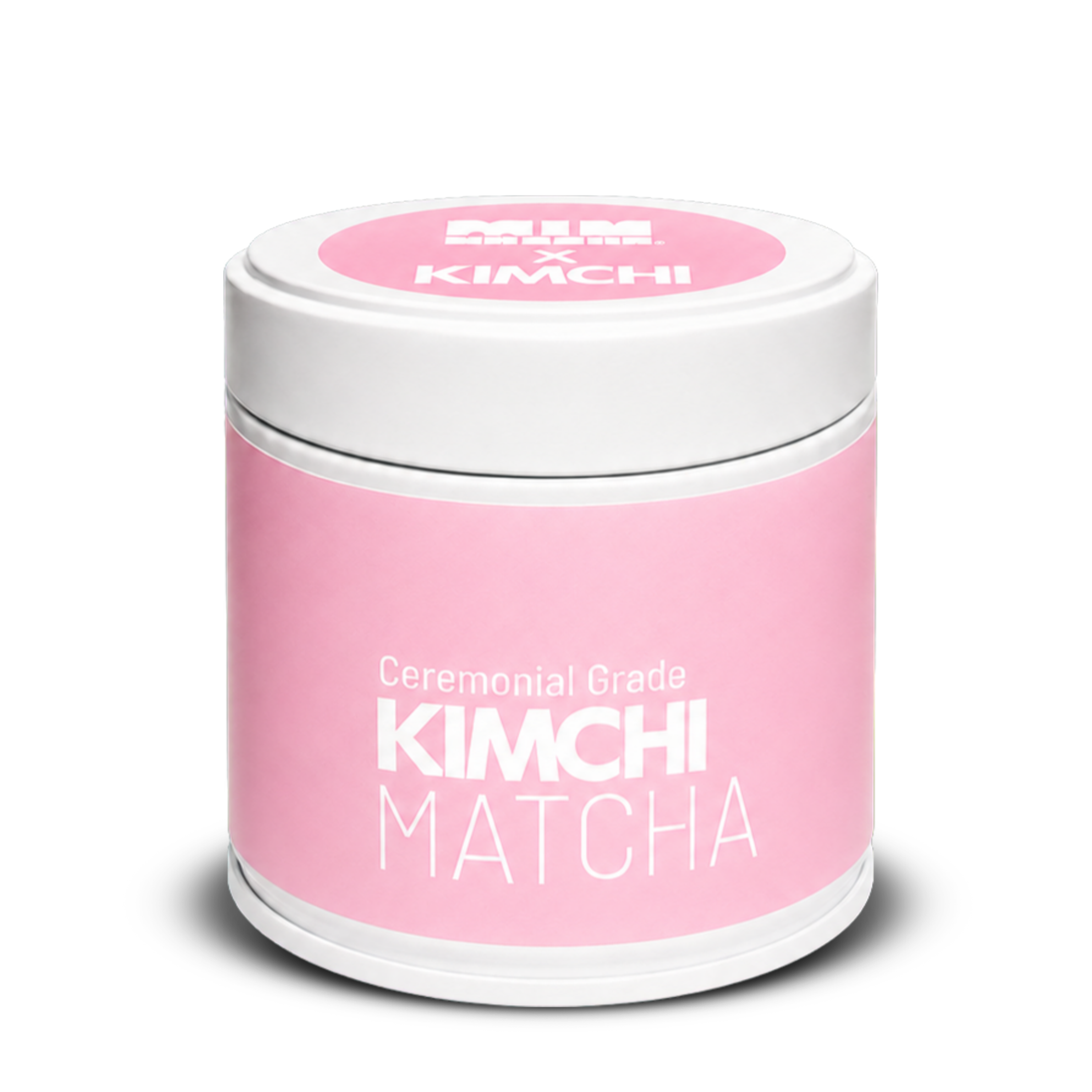 KIMCHI Matcha Ceremonial Grade