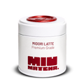 Midori Latte Ceremonial Grade Matcha Pulver aus Uji Japan Iced Matcha Latte