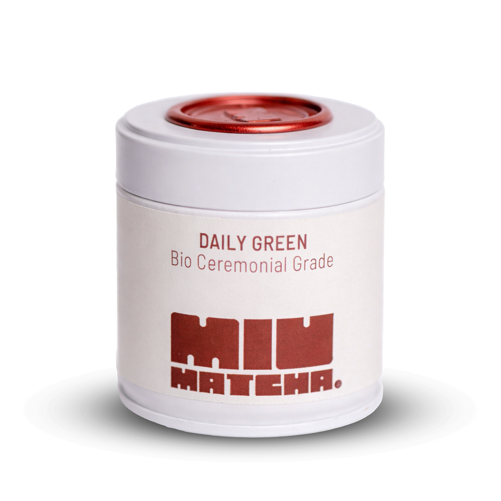 Daily Green