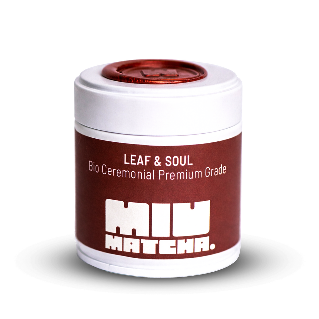 Leaf & Soul