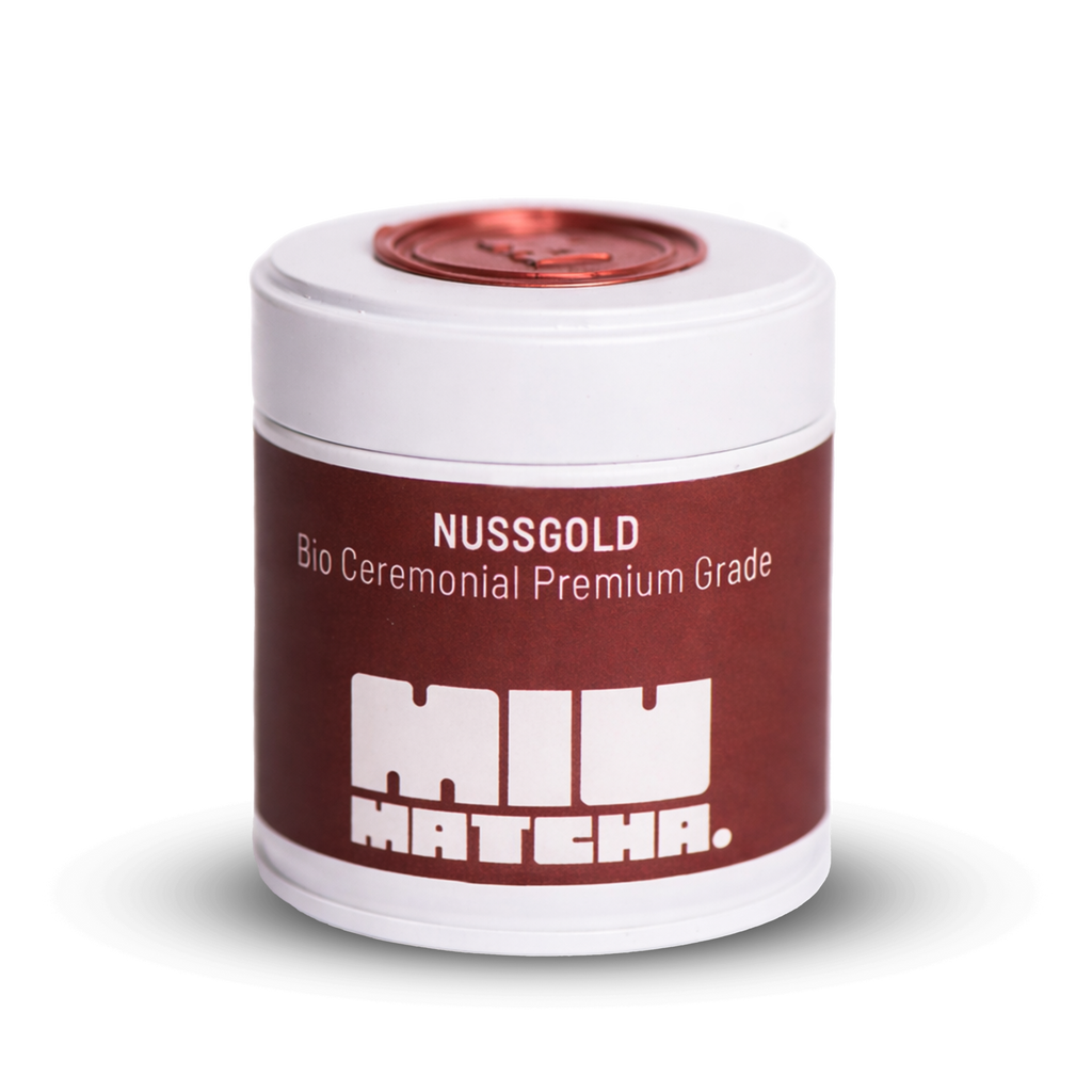 Nussgold