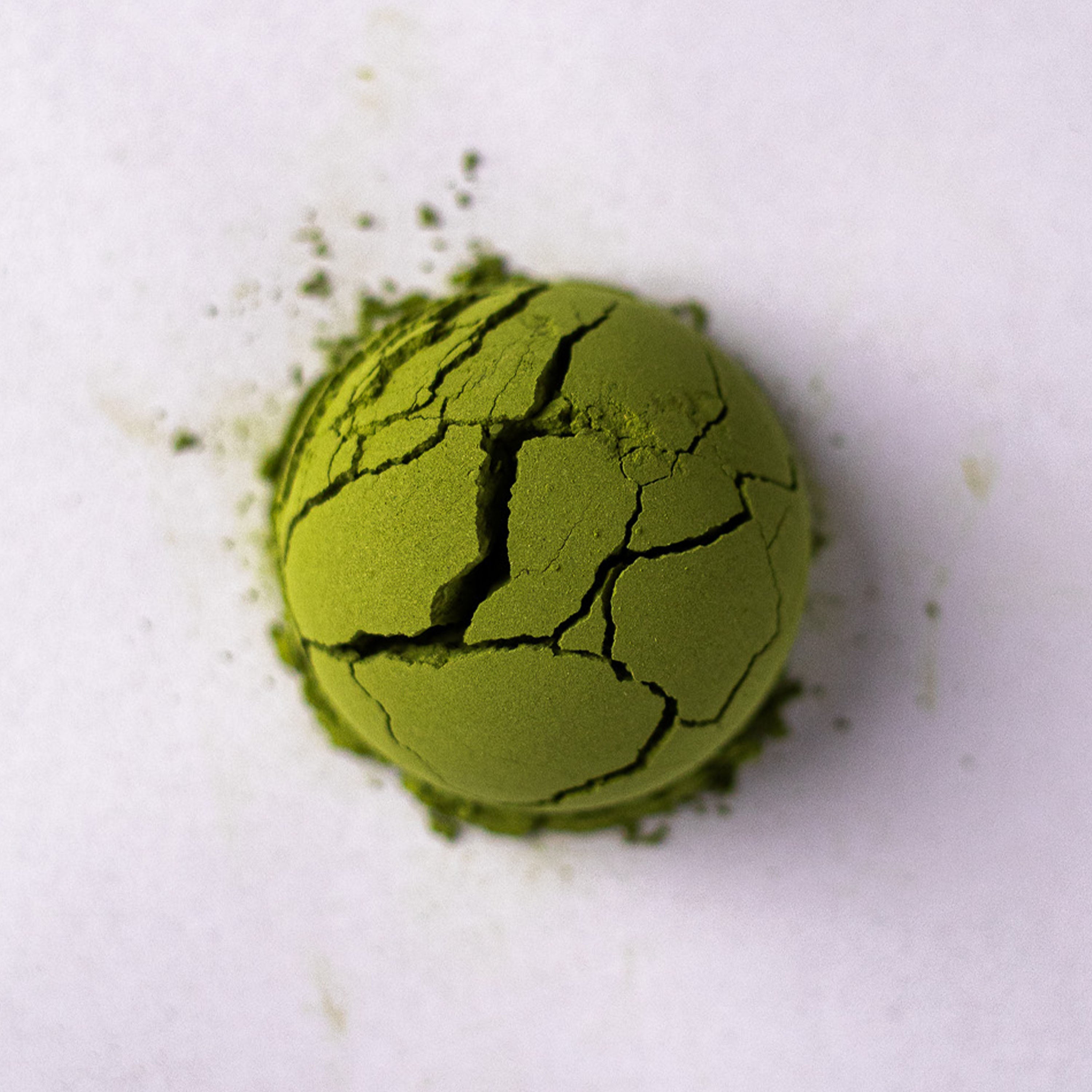 KIMCHI Matcha Ceremonial Grade