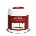 Nussgold Ceremonial Grade Matcha Pulver aus Uji Japan Iced Matcha Latte